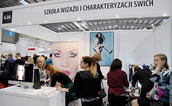 Beauty Forum 2015, fot. Grzegorz Mikrut